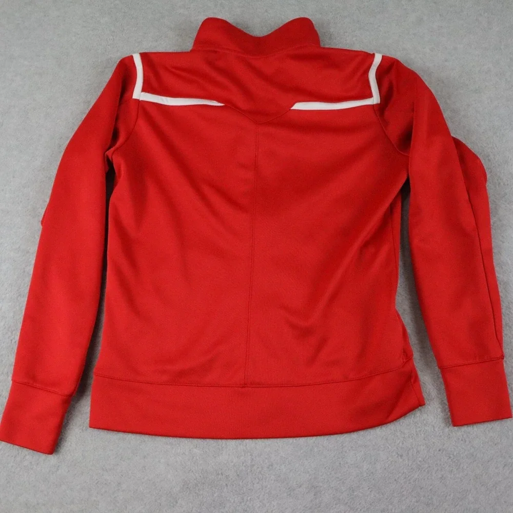 Nike jacket womens